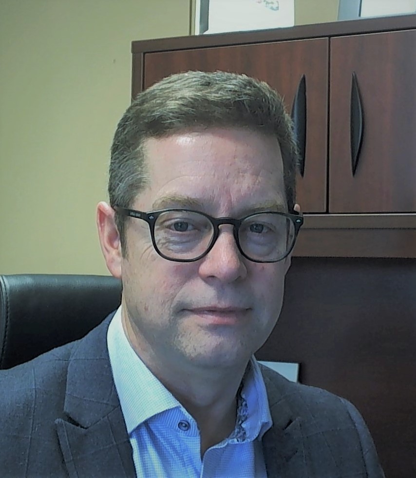 Anthony G. Straatman
