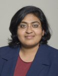 Jayshri Sabarinathan