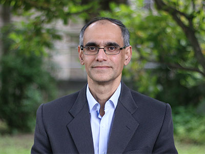 Kamran Siddiqui