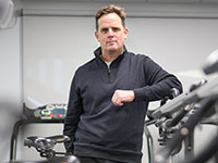 Matt Heath