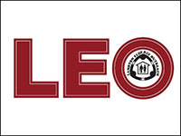 leo logo