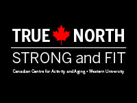 strong fit logo
