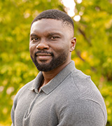 Tony Adebero