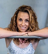 Christina Prevett