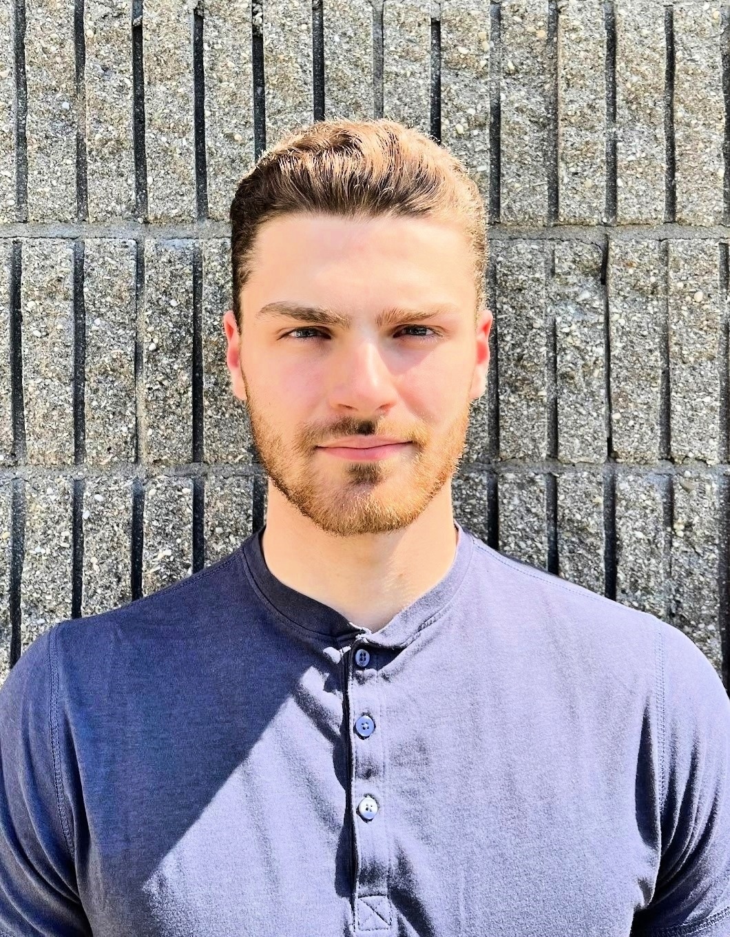 Adam Robertson Adam Robertson