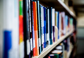 WesternLibrary
