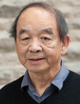 Tsun-Kong (T.K.) Sham Tsun-Kong (T.K.) Sham