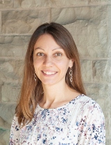 Christina  Booker
