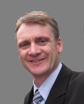 Robert Hudson
