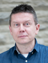 Viktor N. Staroverov Viktor N. Staroverov