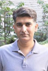 M.  Naeem Shahid, Ph.D.