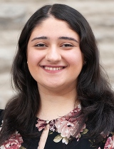 Zahra  Mohamad Sharif