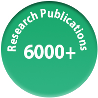 Research Fact: N Research Publications
