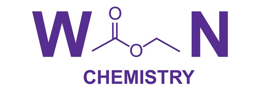 Chemistry Club Logo