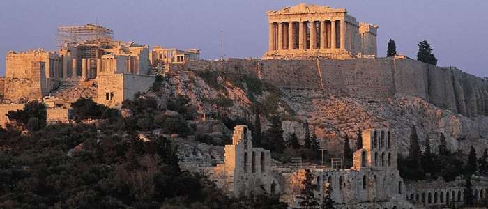 acropolis