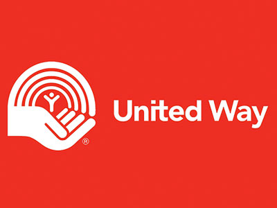 United Way logo