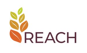 REACH Program logo