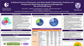 Thumbnail of Posters Presented at 19th Annual Meeting, Diabetes Canada, 2016