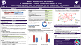 Thumbnail of poster presented at the ADA 78th Scientific Sessions, 2018