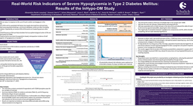 Thumbnail of poster presented at the ADA 78th Scientific Sessions, 2018