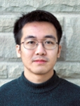 Bidong Zhang Bidong Zhang