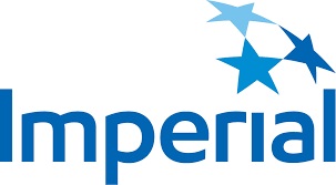 Imperial Oil Logo