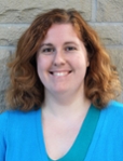 Alysha McNeil (On Leave)