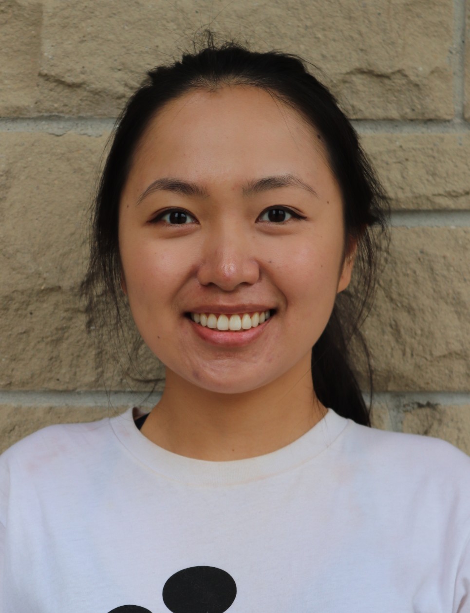 Xiaochen Zhang Xiaochen Zhang