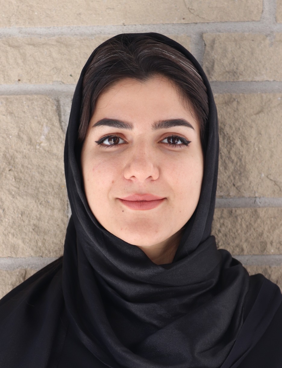 Zohreh Ghorbani Zohreh Ghorbani