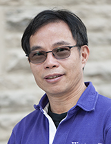 Dazhi Jiang Dazhi Jiang