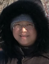 Yanping Li Yanping Li