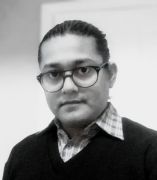 Raj Banerjee