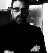 Jonathan Boulter Jonathan Boulter