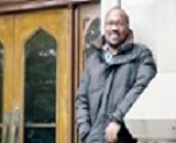 Taiwo Adetunji Osinubi Taiwo Adetunji Osinubi