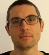 Aaron Schneider