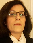 Shirin Bahrami