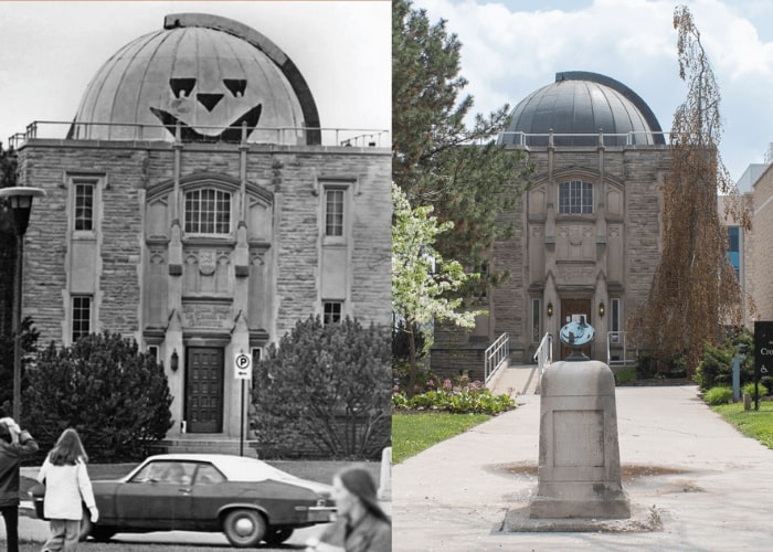 Cronyn Observatory