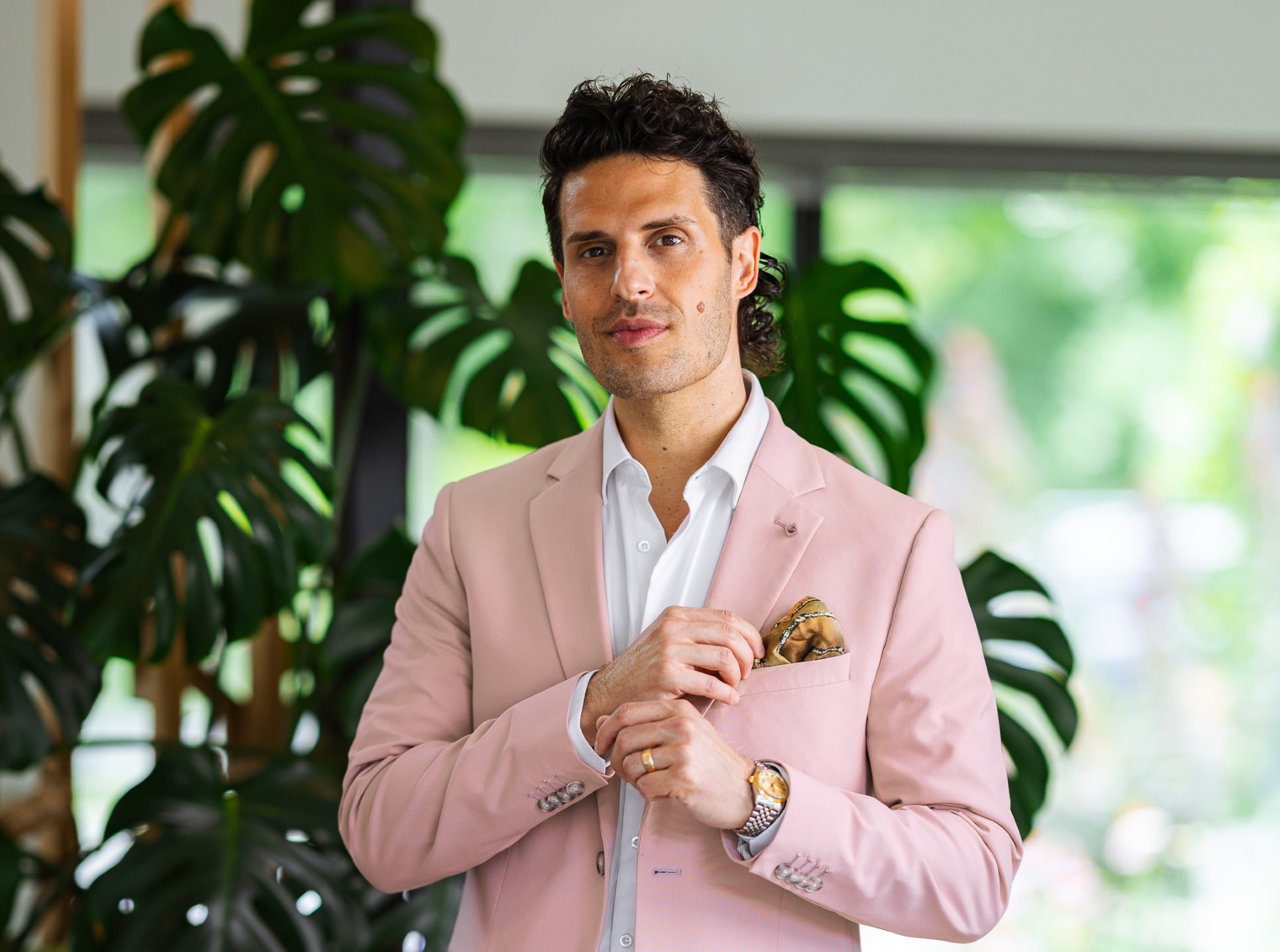 Mathew Leonardi, MD, Phd, FRCSC