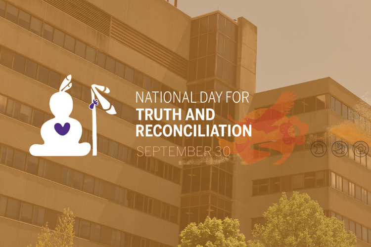 National Truth And Reconciliation Day September 30