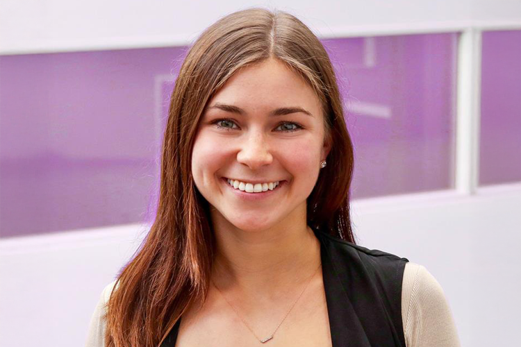 Sydney Robinson