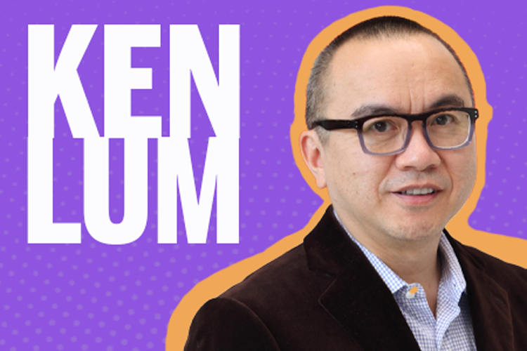Ken Lum