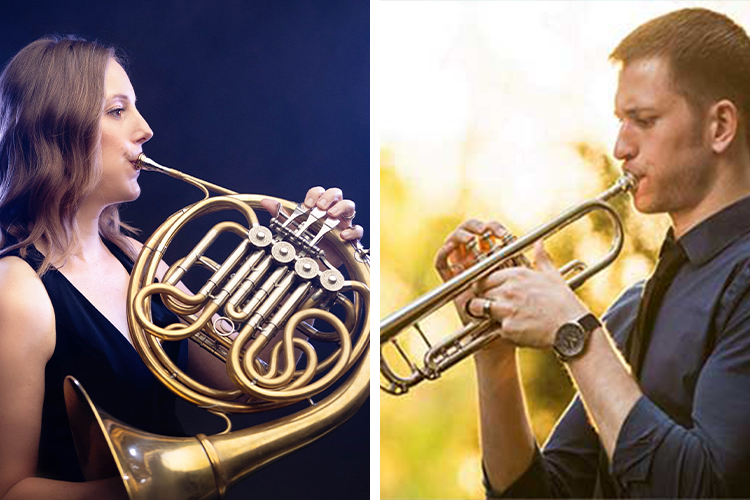 Conspiratus Brass