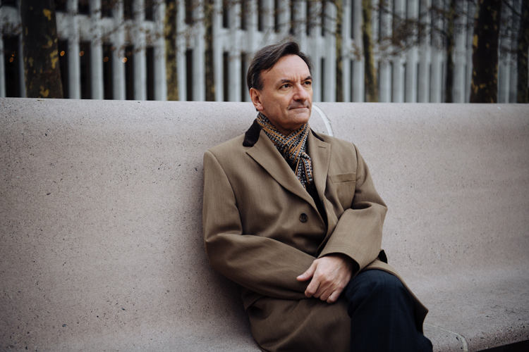 Sir Stephen Hough, piano (photo credit: Jiyang Chen)