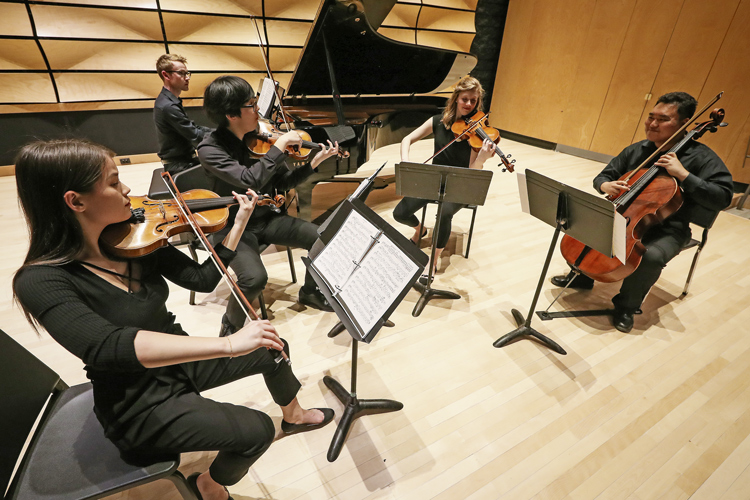Chamber Music