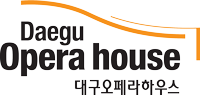 Daegu Opera House logo