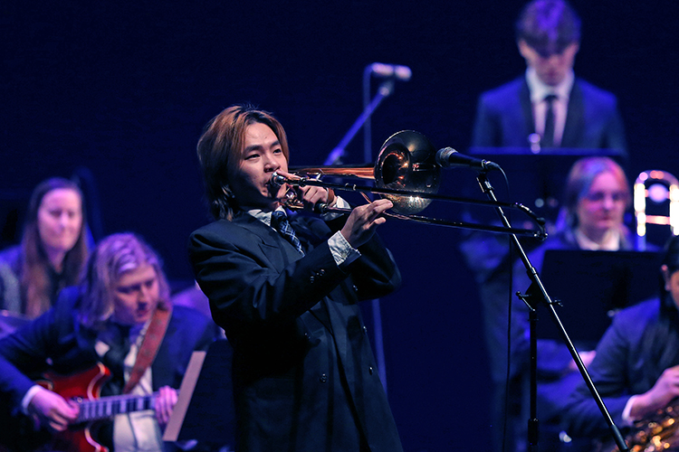 Jazz Ensemble