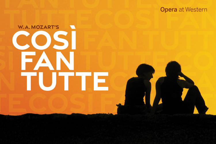 Opera at Western