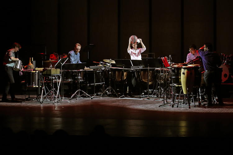 Percussion Ensemble