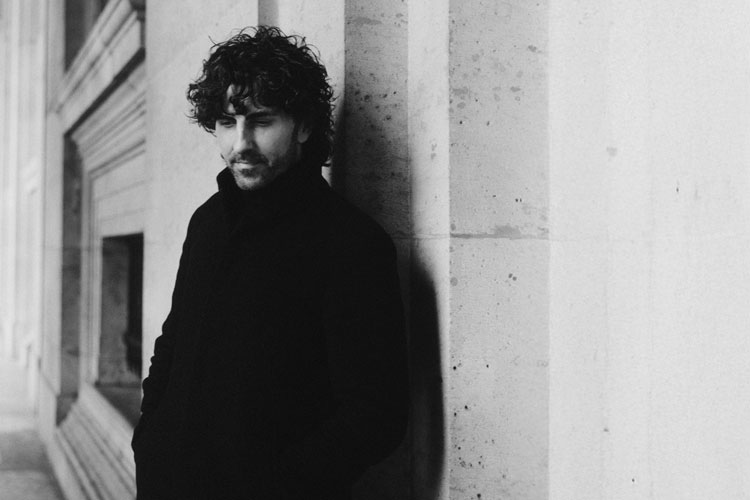 Stephan Moccio, piano