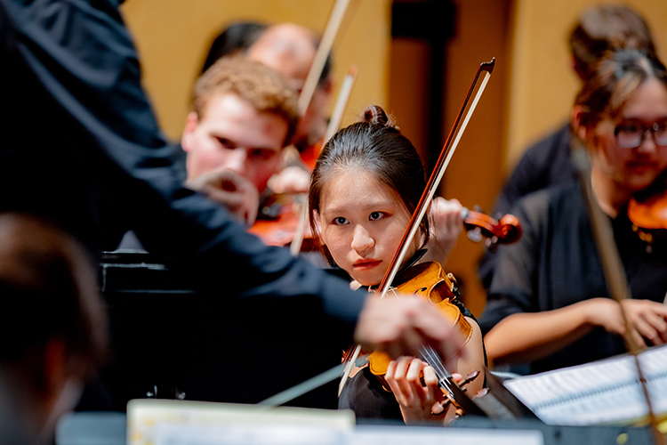 Symphony Orchestra